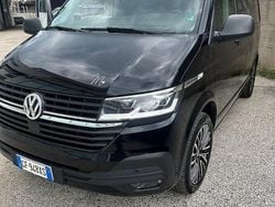 Usata 2021 VW Multivan Furgone | 42.500 € (Ottimo prezzo)
