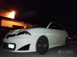 Bianco Usata 2005 Seat Ibiza Coupé | 5000 €