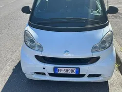 Usata 2010 Smart ForTwo Coupé Pulse Due volumi | 5500 € (Buon prezzo)
