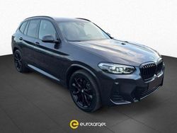 Grigio Usata 2023 BMW X3 M Sport SUV | 46.950 € (Buon prezzo)