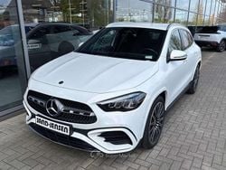 Bianco Usata 2024 Mercedes GLA45 AMG Premium SUV | 37.990 € (Buon prezzo)