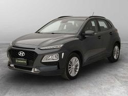 Grigio Usata 2018 Hyundai Kona Comfort SUV | 14.790 € (Cara)
