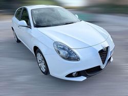 Other Usata 2018 Alfa Romeo Giulietta Super Due volumi | 10.500 € (Ottimo prezzo)