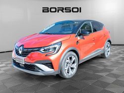 Other Usata 2022 Renault Captur Techno SUV | 18.900 € (Buon prezzo)