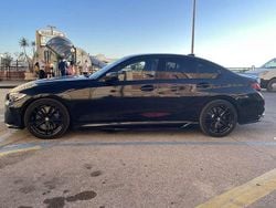 Nero Usata 2020 BMW M340 M Sport Tre volumi | 39.999 € (Buon prezzo)