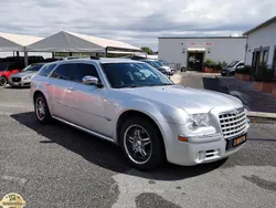 Argento Usata 2006 Chrysler 300C Touring Station wagon | 6900 €