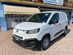 Usata 2023 Fiat Doblò Monovolume | 14.800 € (Super prezzo)