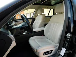 Blu Usata 2020 BMW 530 Comfort Edition Station wagon | 36.499 € (Buon prezzo)