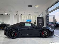 Nero Usata 2023 Porsche 992 Cabrio | 168.000 € (Super prezzo)