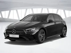 Mercedes A250