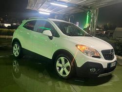 Bianco Usata 2014 Opel Mokka SUV | 5999 € (Buon prezzo)