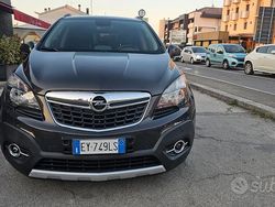 Grigio Usata 2015 Opel Mokka SUV | 8900 € (Buon prezzo)