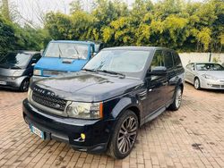 Blu Usata 2010 Land Rover Range Rover Autobiography SUV | 4500 € (Ottimo prezzo)