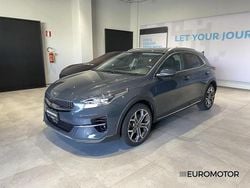 Grigio Usata 2021 Kia XCeed SUV | 20.500 € (Molto cara)