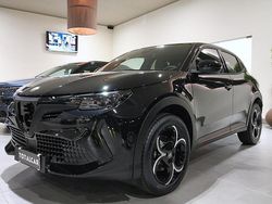 Nero Nuova 2025 Alfa Romeo Junior Edizione Speciale SUV | 29.900 € (Buon prezzo)