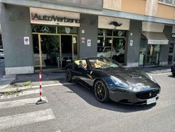 Nero metallizzato Usata 2013 Ferrari California Cabrio | 145.000 € (Buon prezzo)