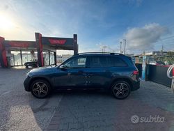 Blu Usata 2023 Mercedes GLB200 AMG line SUV | 39.500 €