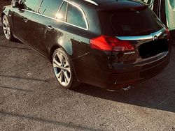 Usata 2011 Opel Insignia Tre volumi | 4999 €