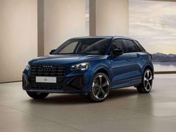 Blu ascari metallizzato Nuova 2025 Audi Q2 S-Line SUV | 38.630 €