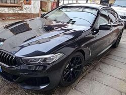 Nero Usata 2021 BMW 840 M Sport Coupé | 60.000 € (Super prezzo)