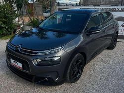 Grigio Usata 2019 Citroën C4 Shine SUV | 11.490 € (Cara)