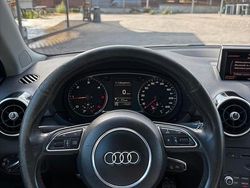 Nero Usata 2010 Audi A1 | 6000 € (Buon prezzo)