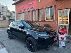 Nero Usata 2020 Land Rover Range Rover evoque HSE SUV | 26.990 € (Ottimo prezzo)