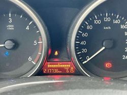 Usata 2011 Mazda 5 Style Monovolume | 6000 €