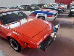 Rosso Usata 1981 Fiat X 1/9 Cabrio | 28.000 €