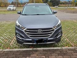 Usata 2016 Hyundai Tucson Xpossible SUV | 12.500 € (Buon prezzo)