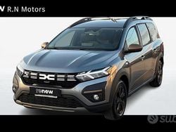 Grigio Nuova 2025 Dacia Jogger Extreme Monovolume | 21.800 €
