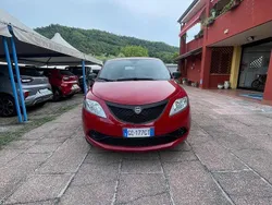 Rosso Usata 2020 Lancia Ypsilon S Due volumi | 9800 € (Buon prezzo)