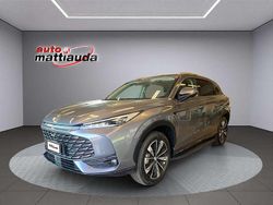 Hamp grey Nuova 2025 MG HS Luxury SUV | 31.900 € (Buon prezzo)