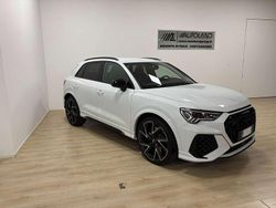 Bianco Usata 2020 Audi RS Q3 SUV | 48.800 € (Cara)