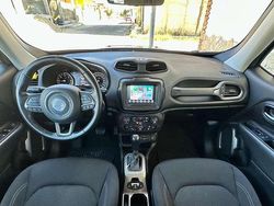 Usata 2019 Jeep Renegade SUV | 16.200 € (Buon prezzo)