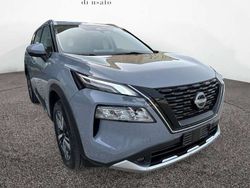 Grigio Usata 2024 Nissan X-Trail Tekna SUV | 41.900 € (Molto cara)