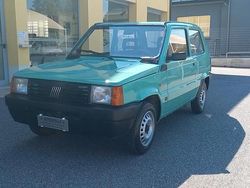 Verde Usata 1998 Fiat Panda Due volumi | 4500 € (Molto cara)