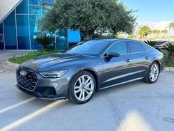 Grigio Nuova 2025 Audi A7 S-Line Tre volumi | 69.900 € (Ottimo prezzo)