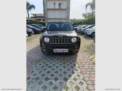 Nero Usata 2018 Jeep Renegade Longitude SUV | 14.400 € (Buon prezzo)