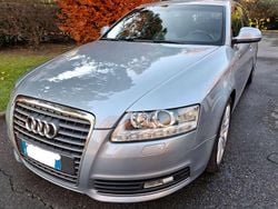 Usata 2009 Audi A6 Advanced Plus Station wagon | 6700 € (Cara)