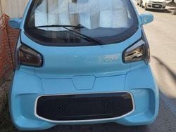 Blu/azzurro Usata 2022 XEV Yoyo Due volumi | 8500 € (Buon prezzo)