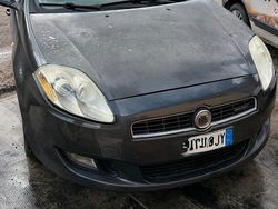 Grigio Usata 2009 Fiat Bravo Due volumi | 2200 € (Buon prezzo)