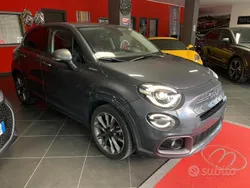 Grigio Usata 2023 Fiat 500X Sport SUV | 16.900 € (Buon prezzo)