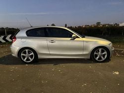 Usata 2008 BMW 120 Due volumi | 4400 € (Buon prezzo)