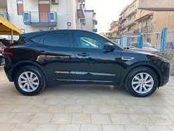 Usata 2019 Jaguar E-Pace SUV | 22.900 € (Buon prezzo)