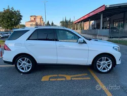 Usata 2018 Mercedes GLE250 SUV | 25.900 € (Ottimo prezzo)