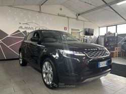 Nero Usata 2021 Land Rover Range Rover evoque SUV | 25.900 € (Buon prezzo)