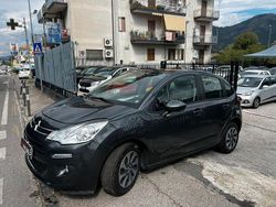 Nero Usata 2014 Citroën C3 Exclusive Due volumi | 4499 € (Ottimo prezzo)