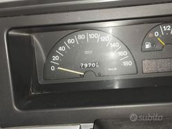 Blu Usata 1970 Fiat 131 Tre volumi | 3500 €