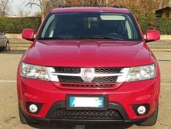 Usata 2013 Fiat Freemont Urban SUV | 12.500 € (Molto cara)